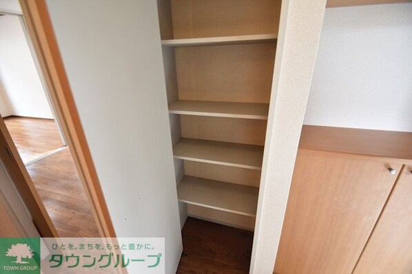 エクセルみねきの物件内観写真